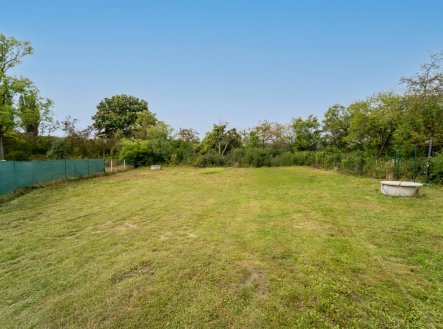 Prodej pozemku pro bydlení, 1 347 m²