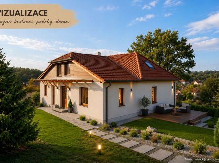 Prodej domu/vily, 218 m²
