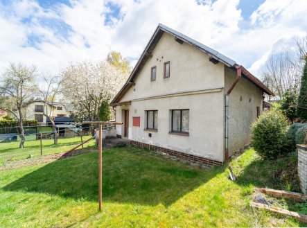 Prodej domu/vily, 42 m²