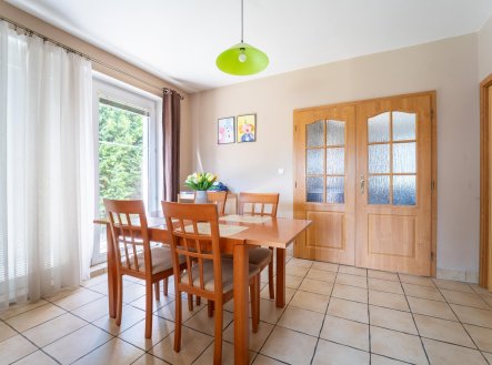 Prodej domu/vily, 206 m²
