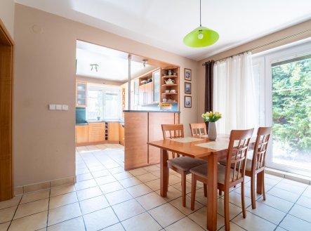 Prodej domu/vily, 206 m²