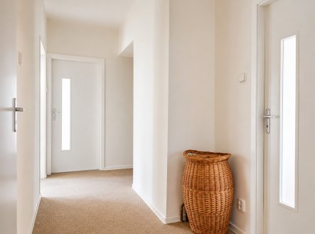 Pronájem bytu, 2+1, 76 m²