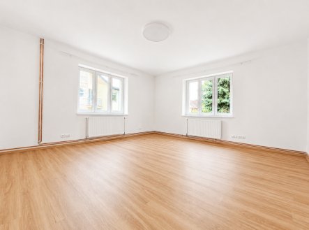 Pronájem bytu, 2+1, 76 m²
