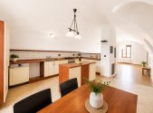 Pronájem bytu, 2+kk, 79 m²