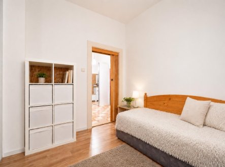 Prodej bytu, 3+kk, 57 m²