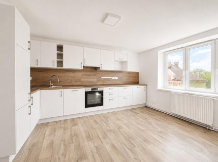 Pronájem bytu, 5+1, 130 m²