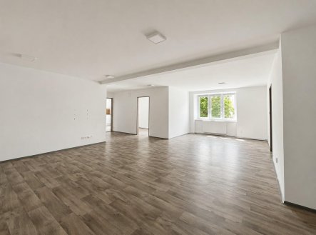 Pronájem bytu, 5+1, 130 m²