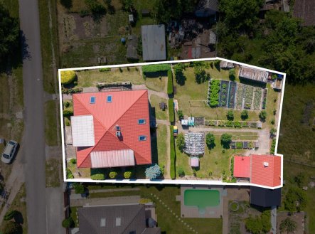 Prodej domu/vily, 340 m²