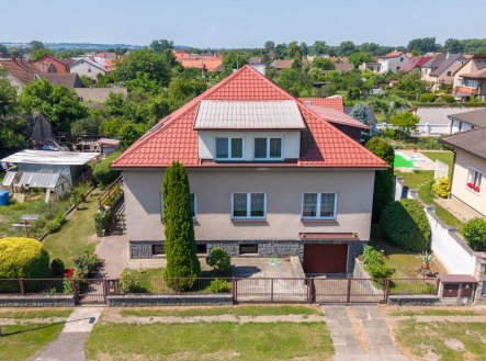 Prodej domu/vily, 340 m²