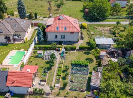 Prodej domu/vily, 340 m²