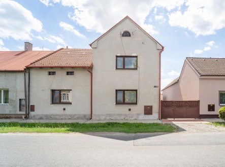 Prodej domu/vily, 152 m²