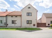 Prodej domu/vily, 152 m²
