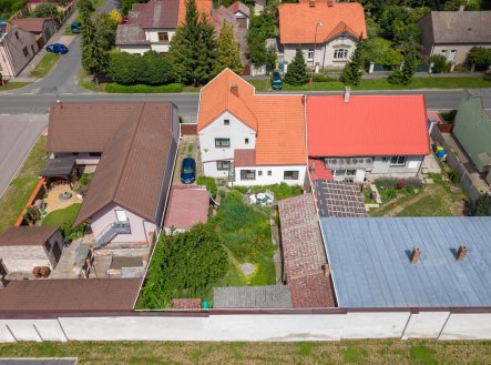 Prodej domu/vily, 152 m²