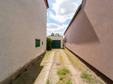 Prodej domu/vily, 152 m²