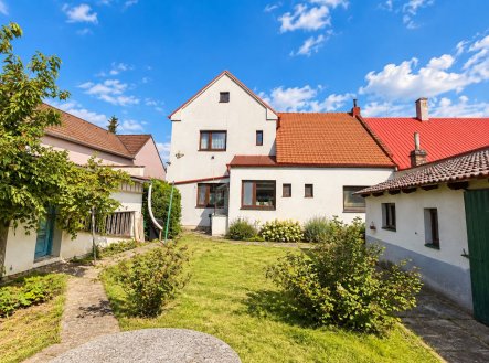 fotografie | Prodej - dům/vila, 152 m²