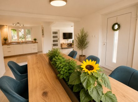 Prodej chaty/rekreačního objektu, 162 m²