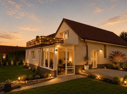 Prodej chaty/rekreačního objektu, 162 m²