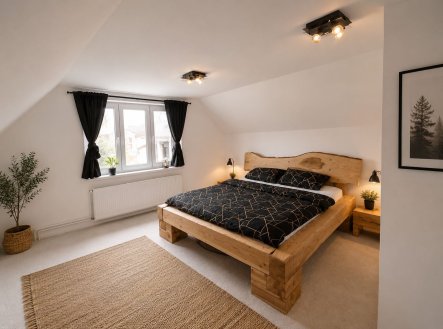 Prodej domu/vily, 162 m²