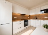 Pronájem bytu, 2+1, 44 m²