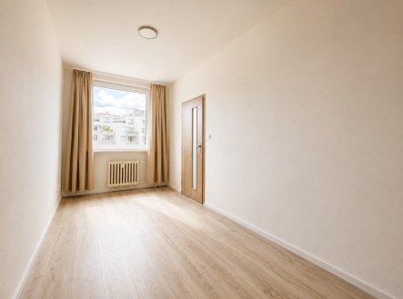 Pronájem bytu, 2+1, 44 m²