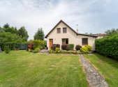 Prodej domu/vily, 125 m²