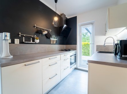 Prodej domu/vily, 125 m²