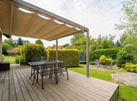 Prodej domu/vily, 125 m²