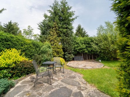 Prodej domu/vily, 125 m²