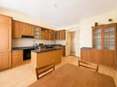 Pronájem bytu, 2+1, 90 m²