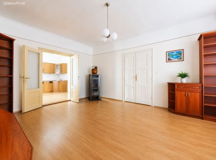 Pronájem bytu, 2+1, 90 m²
