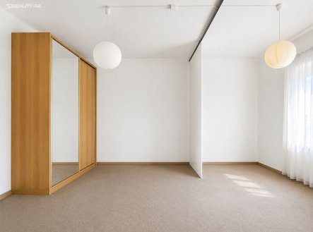 Pronájem bytu, 2+1, 90 m²