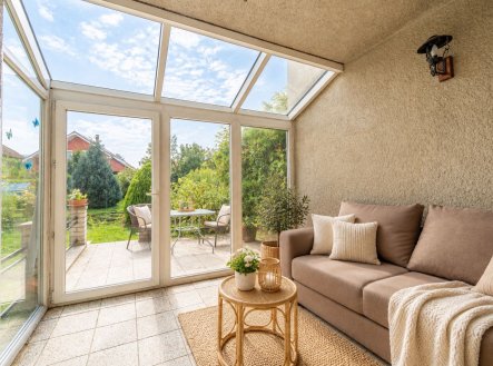 Pronájem domu/vily, 204 m²
