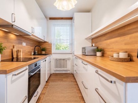 Pronájem domu/vily, 204 m²