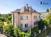 Prodej domu/vily, 420 m²