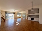 Pronájem bytu, 2+kk, 107 m²