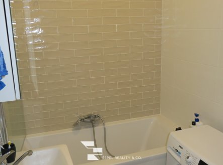 Pronájem bytu, 2+1, 55 m²