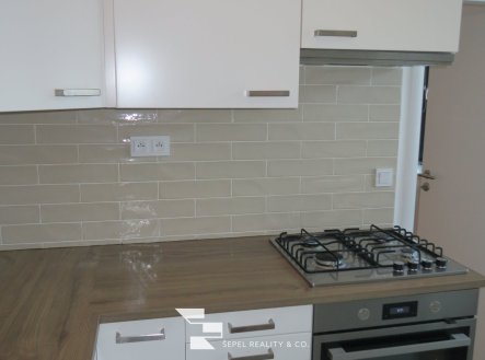 Pronájem bytu, 2+1, 55 m²