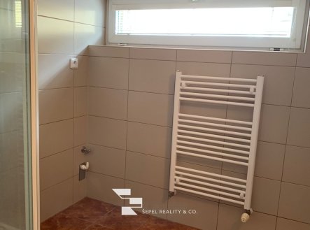 Pronájem bytu, 2+kk, 60 m²