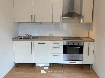 Pronájem bytu, 2+kk, 60 m²