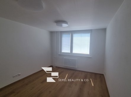 Pronájem bytu, 1+1, 28 m²