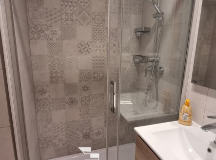 Pronájem bytu, 1+1, 28 m²