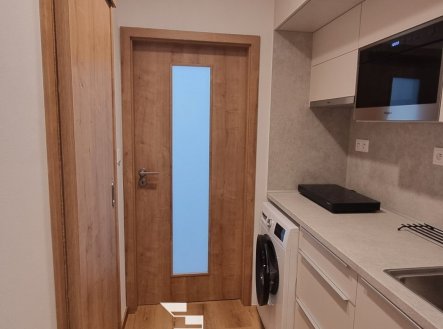 Pronájem bytu, 1+1, 28 m²