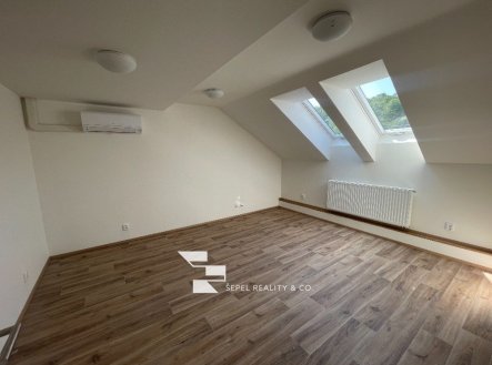 Pronájem bytu, 1+1, 36 m²