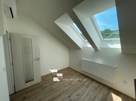 Pronájem bytu, 1+1, 36 m²