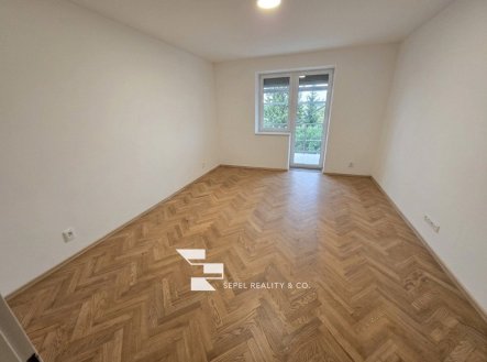 Pronájem bytu, 2+1, 50 m²