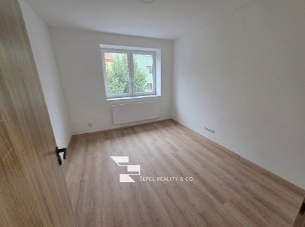 Pronájem bytu, 2+1, 50 m²