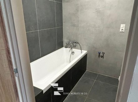 Pronájem bytu, 2+1, 50 m²