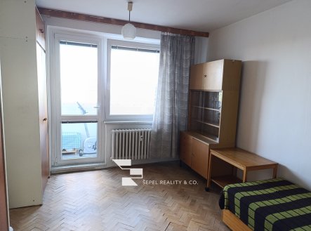 Pronájem bytu, 1+1, 36 m²