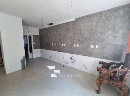 Pronájem restaurace, 154 m²