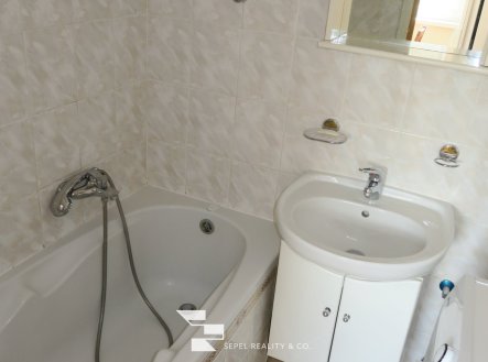 Pronájem bytu, 2+1, 52 m²